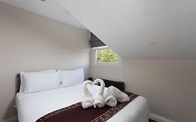 Flat 3 Garth House York